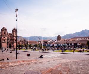 Thumbnail of Exploring the Vibrant Cusco Main Square: A Comprehensive Guide