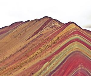 Thumbnail of The Best Time to Visit the Rainbow Mountain in Cusco