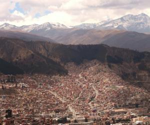 Thumbnail of Altitud de Cusco Perú 2026: Comprender y Manejar el Mal de Altura