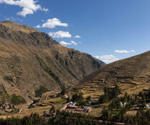 Thumbnail of Discover the Seven Lagoons of the Ausangate Mountain in Cusco: Names and More