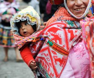 Thumbnail of Discover the Differences Between Red Valley and Rainbow Mountain in Cusco, Peru Thumbnail of Discover the Differences Between Red Valley and Rainbow Mountain in Cusco, Peru