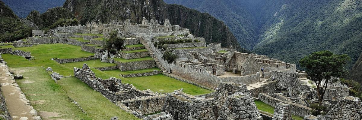 Cover of Delicate Situation in Machu Picchu with the Transportation of the Consettur Company