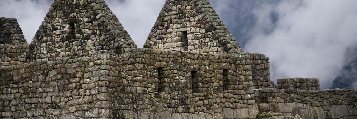 Cover of Exploring the Differences Between Machu Picchu and Huayna Picchu in Cusco, Peru