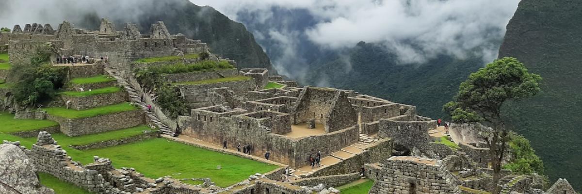 Cover of How to Visit Machu Picchu in 2026: Tips, Prices, and Best Times to Travel