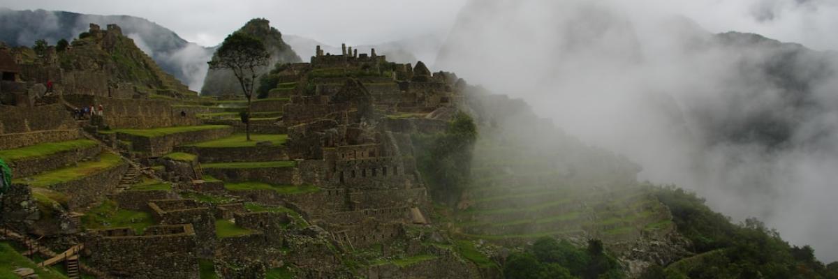 Cover of Cusco Beyond Machu Picchu: 7 Authentic Experiences You Can't Miss